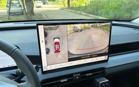 Toyota RAV4, 2026 год, 4 200 000 рублей, 17 фотография