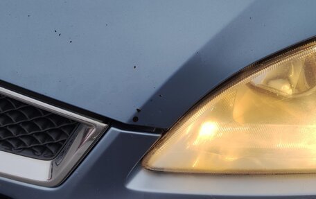 Ford Focus II рестайлинг, 2007 год, 420 000 рублей, 17 фотография