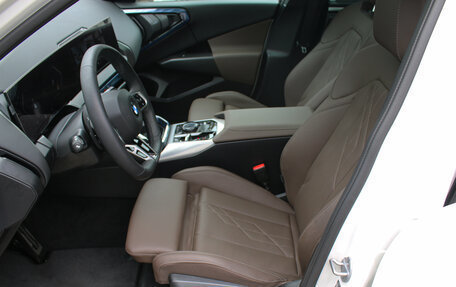 BMW X3, 2025 год, 8 500 000 рублей, 6 фотография