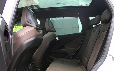BMW X3, 2025 год, 8 500 000 рублей, 10 фотография