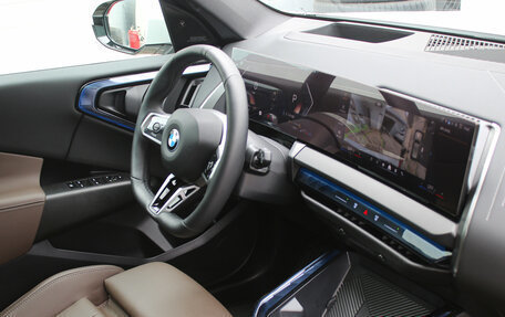 BMW X3, 2025 год, 8 500 000 рублей, 12 фотография
