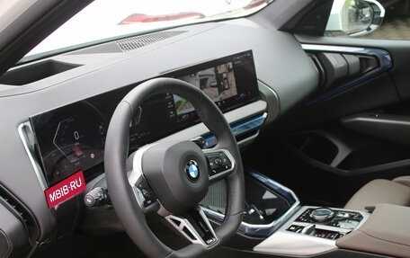 BMW X3, 2025 год, 8 500 000 рублей, 11 фотография