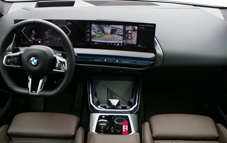 BMW X3, 2025 год, 8 500 000 рублей, 7 фотография