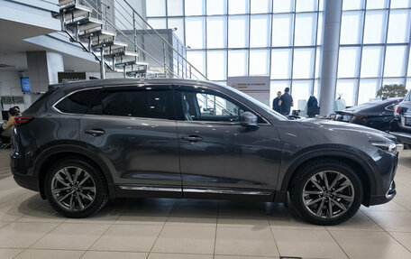 Mazda CX-9 II, 2021 год, 4 350 000 рублей, 8 фотография