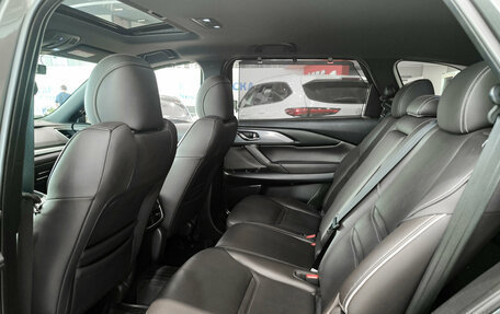 Mazda CX-9 II, 2021 год, 4 350 000 рублей, 16 фотография