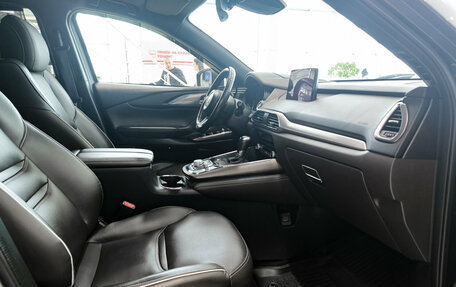 Mazda CX-9 II, 2021 год, 4 350 000 рублей, 15 фотография