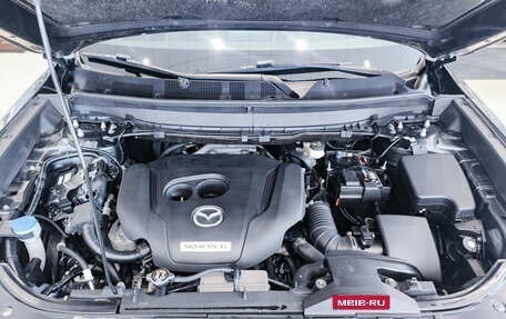 Mazda CX-9 II, 2021 год, 4 350 000 рублей, 13 фотография