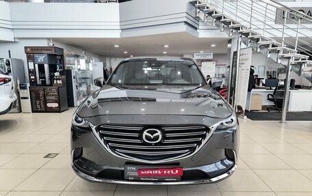 Mazda CX-9 II, 2021 год, 4 350 000 рублей, 6 фотография