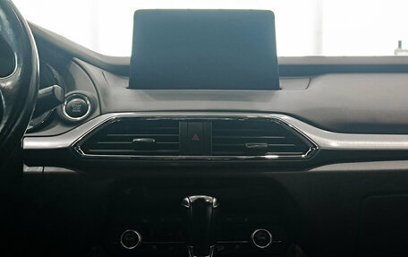 Mazda CX-9 II, 2021 год, 4 350 000 рублей, 19 фотография