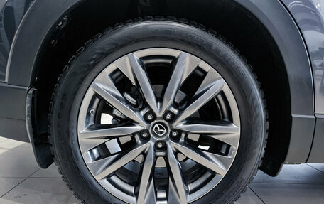 Mazda CX-9 II, 2021 год, 4 350 000 рублей, 22 фотография