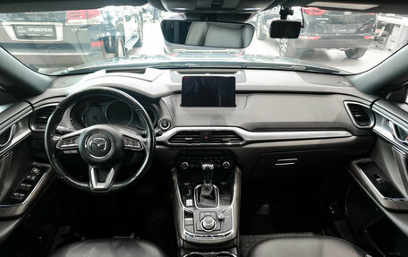 Mazda CX-9 II, 2021 год, 4 350 000 рублей, 18 фотография