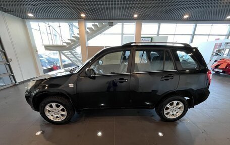 Chery Tiggo (T11), 2014 год, 453 000 рублей, 6 фотография