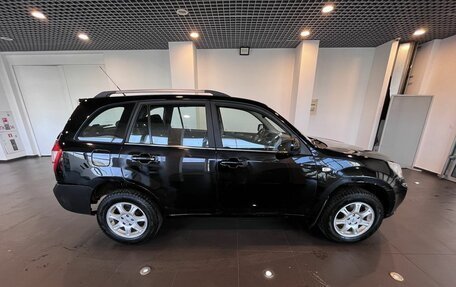 Chery Tiggo (T11), 2014 год, 453 000 рублей, 2 фотография