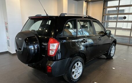 Chery Tiggo (T11), 2014 год, 453 000 рублей, 3 фотография