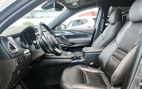 Mazda CX-9 II, 2021 год, 4 350 000 рублей, 20 фотография