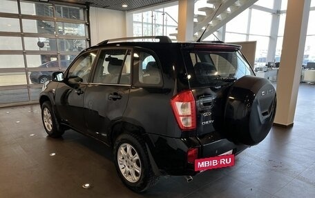 Chery Tiggo (T11), 2014 год, 453 000 рублей, 5 фотография