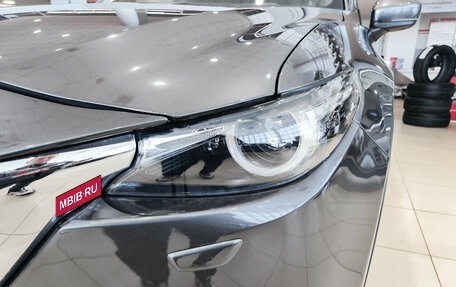 Mazda CX-9 II, 2021 год, 4 350 000 рублей, 21 фотография