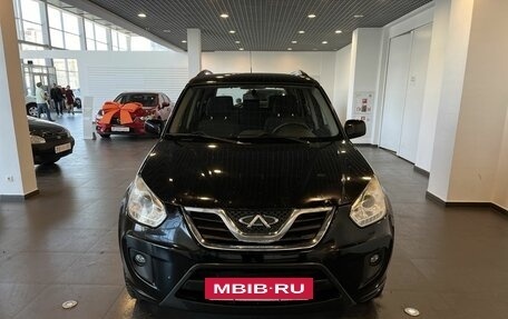 Chery Tiggo (T11), 2014 год, 453 000 рублей, 8 фотография