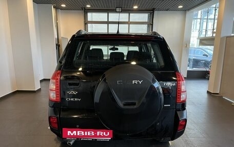 Chery Tiggo (T11), 2014 год, 453 000 рублей, 4 фотография