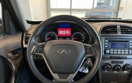 Chery Tiggo (T11), 2014 год, 453 000 рублей, 10 фотография
