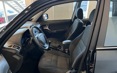 Chery Tiggo (T11), 2014 год, 453 000 рублей, 16 фотография
