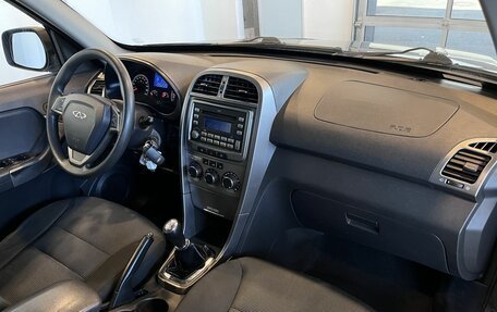 Chery Tiggo (T11), 2014 год, 453 000 рублей, 12 фотография