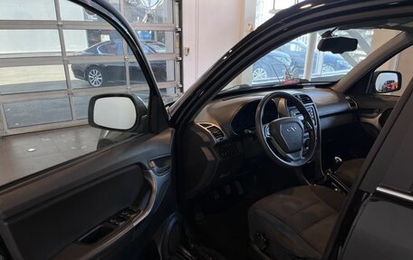 Chery Tiggo (T11), 2014 год, 453 000 рублей, 20 фотография