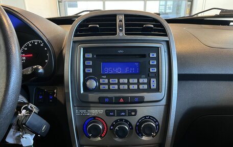 Chery Tiggo (T11), 2014 год, 453 000 рублей, 13 фотография