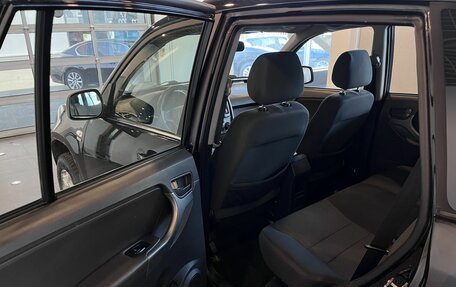Chery Tiggo (T11), 2014 год, 453 000 рублей, 23 фотография
