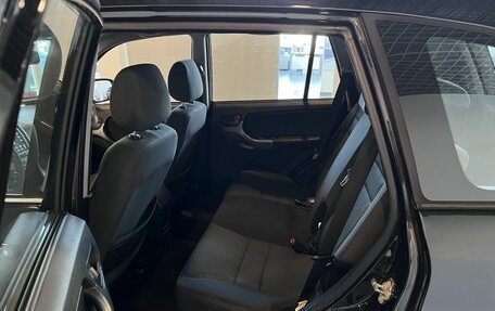 Chery Tiggo (T11), 2014 год, 453 000 рублей, 24 фотография