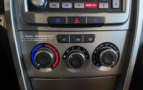 Chery Tiggo (T11), 2014 год, 453 000 рублей, 15 фотография