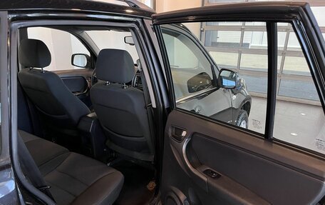 Chery Tiggo (T11), 2014 год, 453 000 рублей, 25 фотография