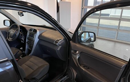 Chery Tiggo (T11), 2014 год, 453 000 рублей, 26 фотография