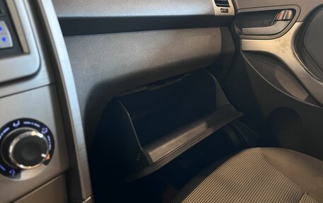 Chery Tiggo (T11), 2014 год, 453 000 рублей, 29 фотография