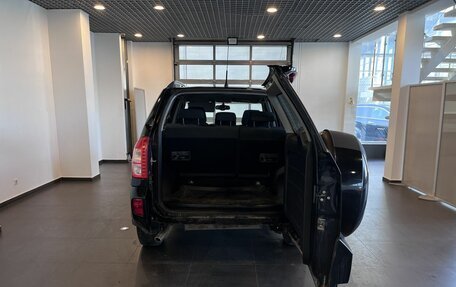 Chery Tiggo (T11), 2014 год, 453 000 рублей, 36 фотография