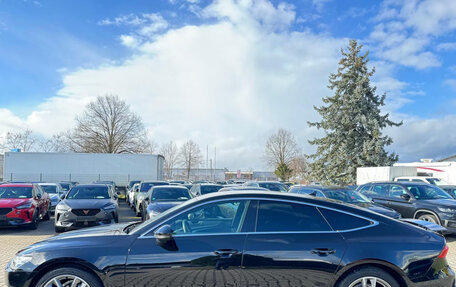 Audi A7, 2024 год, 6 695 392 рублей, 2 фотография