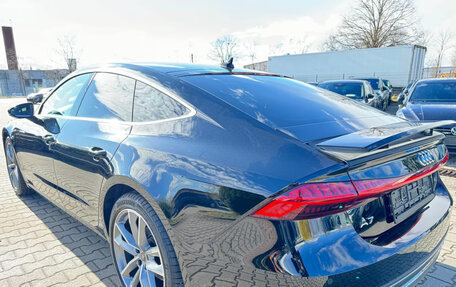 Audi A7, 2024 год, 6 695 392 рублей, 3 фотография