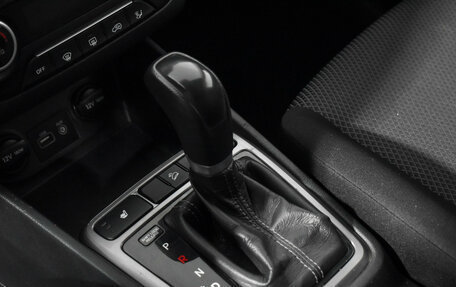 Hyundai Creta I рестайлинг, 2018 год, 1 219 000 рублей, 12 фотография