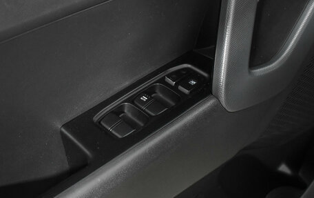 Hyundai Creta I рестайлинг, 2018 год, 1 219 000 рублей, 10 фотография