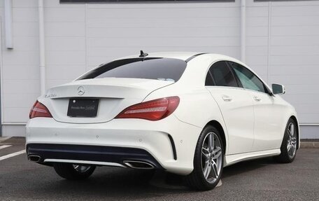 Mercedes-Benz CLA, 2017 год, 1 301 000 рублей, 5 фотография