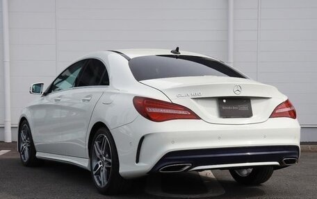 Mercedes-Benz CLA, 2017 год, 1 301 000 рублей, 6 фотография