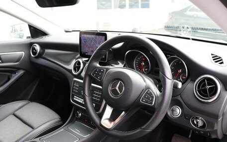 Mercedes-Benz CLA, 2017 год, 1 301 000 рублей, 17 фотография