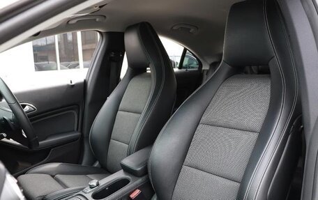 Mercedes-Benz CLA, 2017 год, 1 301 000 рублей, 14 фотография