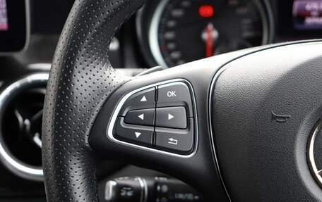 Mercedes-Benz CLA, 2017 год, 1 301 000 рублей, 11 фотография