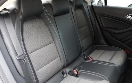 Mercedes-Benz CLA, 2017 год, 1 301 000 рублей, 16 фотография