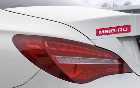 Mercedes-Benz CLA, 2017 год, 1 301 000 рублей, 8 фотография