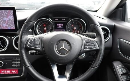 Mercedes-Benz CLA, 2017 год, 1 301 000 рублей, 10 фотография