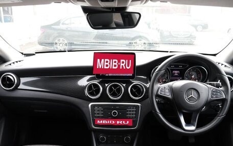 Mercedes-Benz CLA, 2017 год, 1 301 000 рублей, 9 фотография