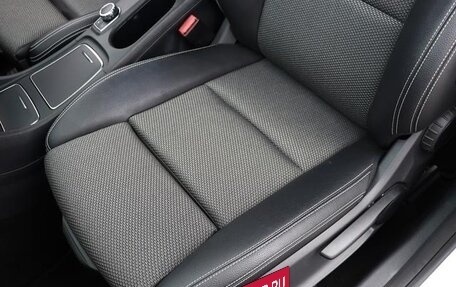 Mercedes-Benz CLA, 2017 год, 1 301 000 рублей, 15 фотография