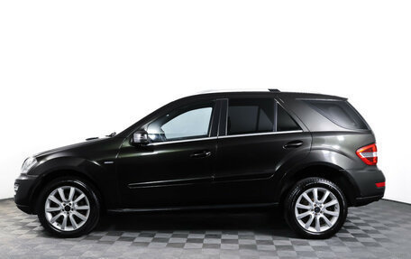 Mercedes-Benz M-Класс, 2011 год, 1 590 000 рублей, 8 фотография